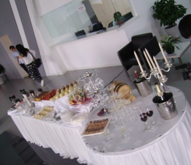 冷餐会|宴会外卖|酒会策划|茶歇外卖|