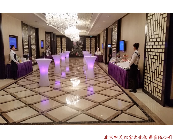 酒店茶歇外卖——盘古七星酒店